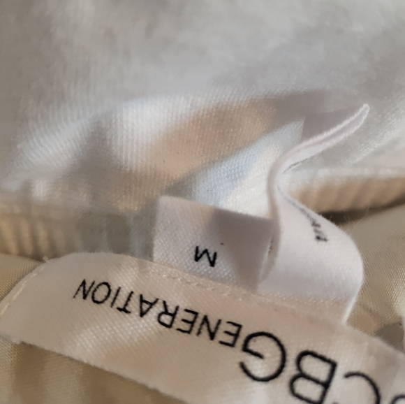 BCBG Generation Tank - Picture 5 of 5